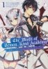 MISFIT OF DEMON KING ACADEMY VOL 01 TP [9781646090426]